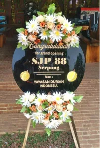 Grand Opening Pemalang