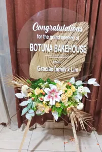 Grand Opening Pemalang
